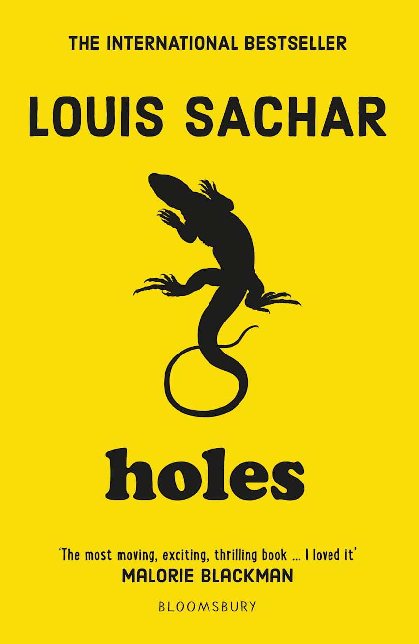 Holes