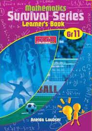Mathematics Survival Series Grade 11 Learner's Book