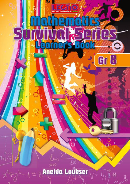 Mathematics Survival Series Grade 8 Learner's Book