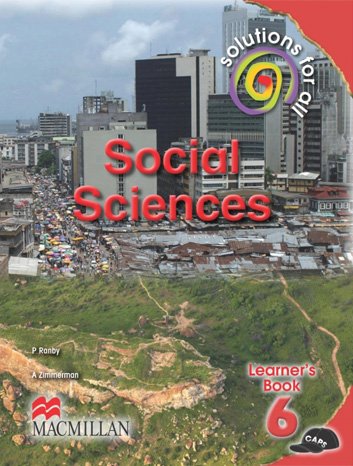 Solutions for All Social Science Grade 6
