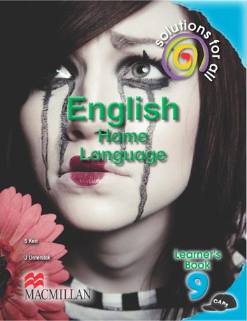 Solutions For All English Grade 9 Learner's Book
