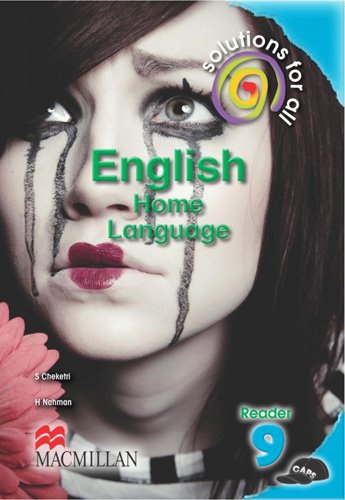 Solutions For All English Grade 9 Reader