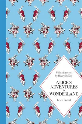 Alice's Adventures in Wonderland (Hardcover)