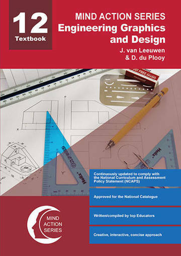 MAS Engineering Graphics and Design