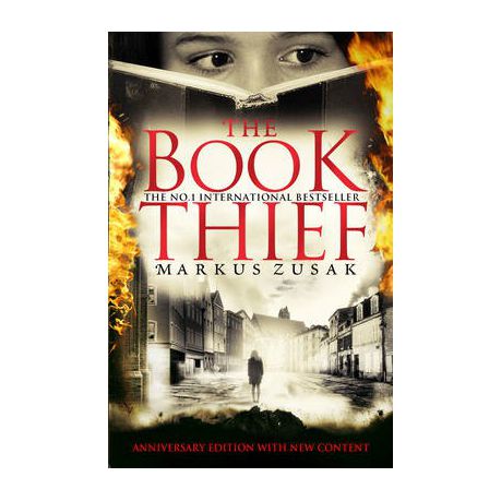 The Book Thief