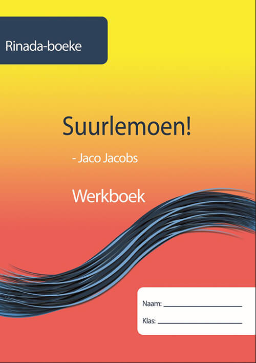 Suurlemoen Werkboek