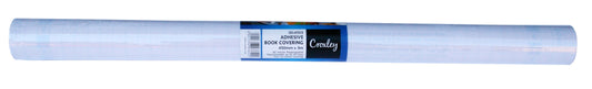 Croxley Self Adhesive Cover Roll