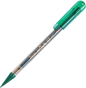 Pentel Hot Shots Mechanical Pencil
