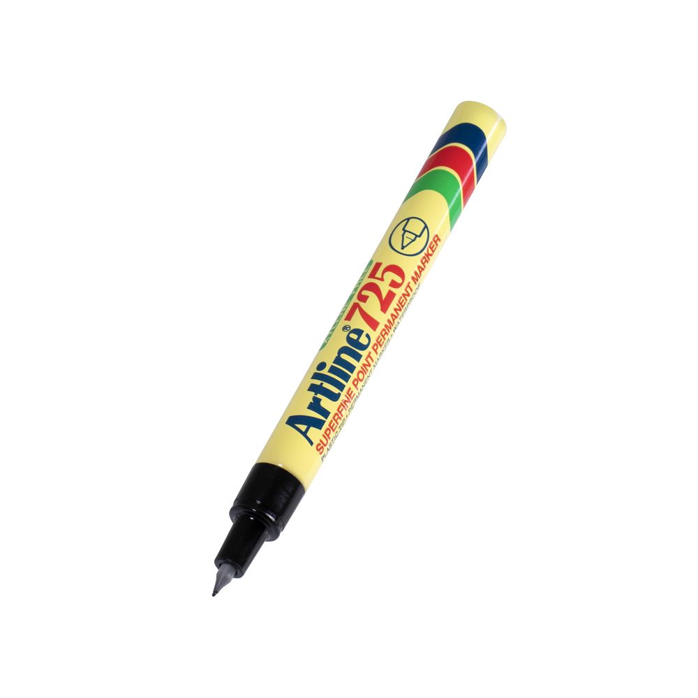 Artline EK 725 Permanent Marker
