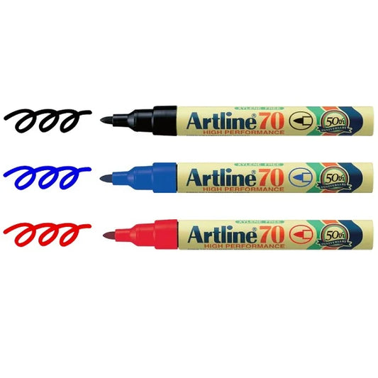 Artline EK 70 Permanent Marker