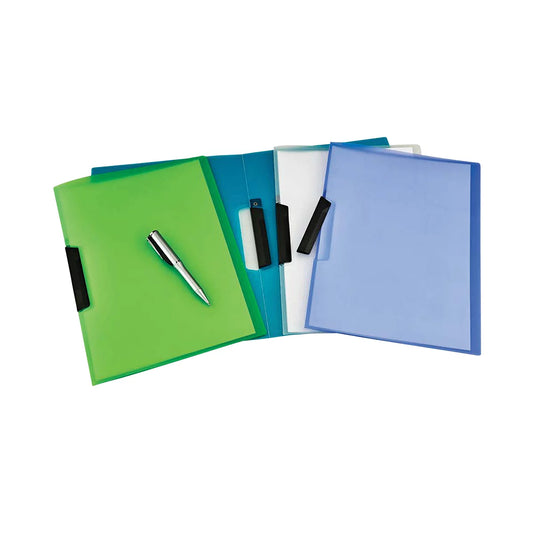 Bantex Swing Lock Folder