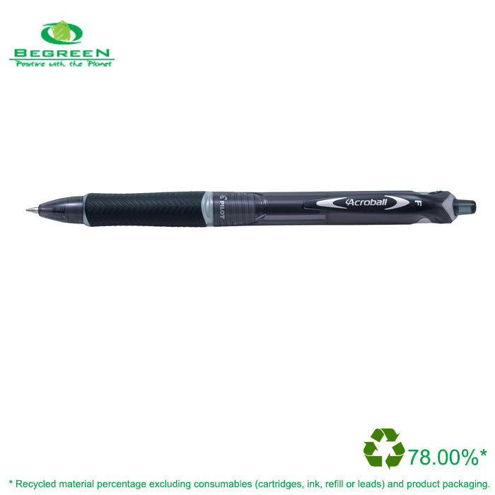 Pilot Acroball Fine