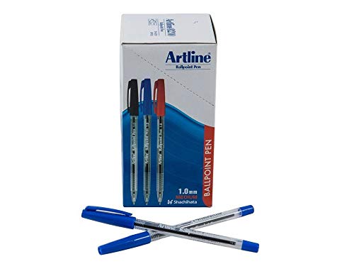 Artline EK 8210 Ballpoint Pen 1.0mm