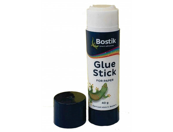Bostik Glue Stick 40g