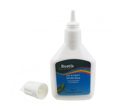 Bostik Art & Craft Glue 100ml