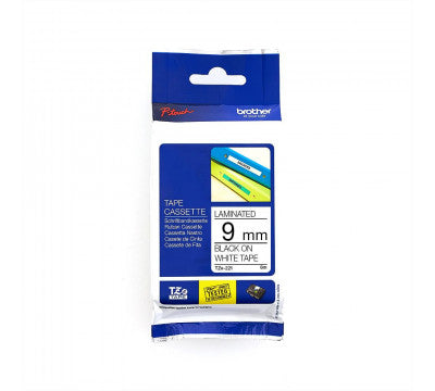 Brother TZ Laminated Tape 9mm