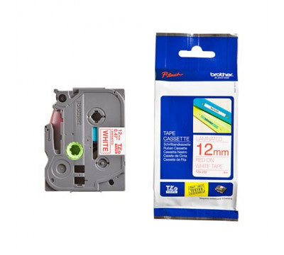 Brother TZ Laminated Tape 12mm