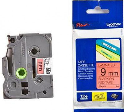 Brother TZ Laminated Tape 9mm