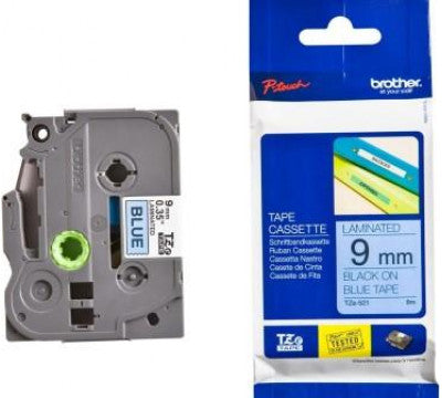 Brother TZ Laminated Tape 9mm