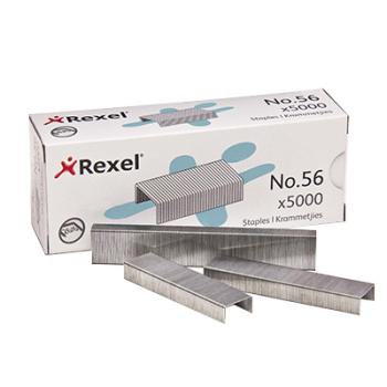 Rexel No. 56 Staples