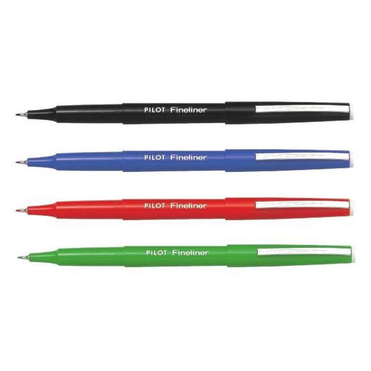 Pilot SW-PPF Fineliner Pen