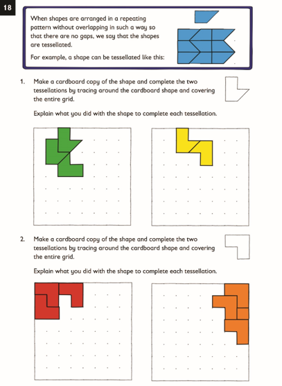 NumberSense Companion Grade 4 Workbook