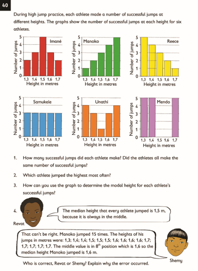 NumberSense Companion Grade 7 Workbook
