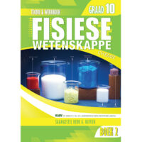 Amaniyah Fisiese Wetenskappe Graad 10 Boek 2