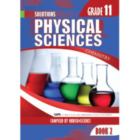 Amaniyah Physical Sciences Grade 11 Book 2