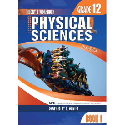Physical Science Gr 12 Book 1 Physics