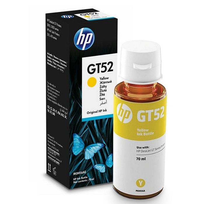 HP GT52