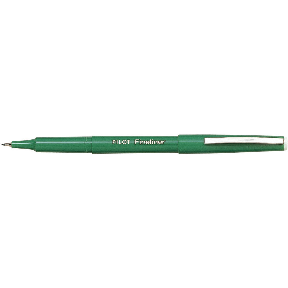 Pilot SW-PPF Fineliner Pen