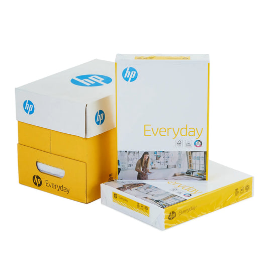 HP A4 Everyday Paper Ream