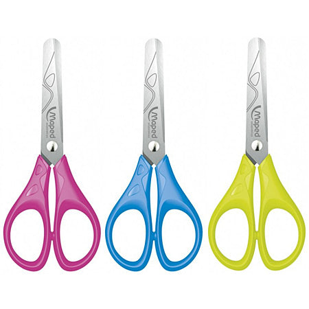 Maped Essential 13cm Scissors