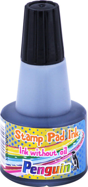 Penguin Stamp Pad Ink