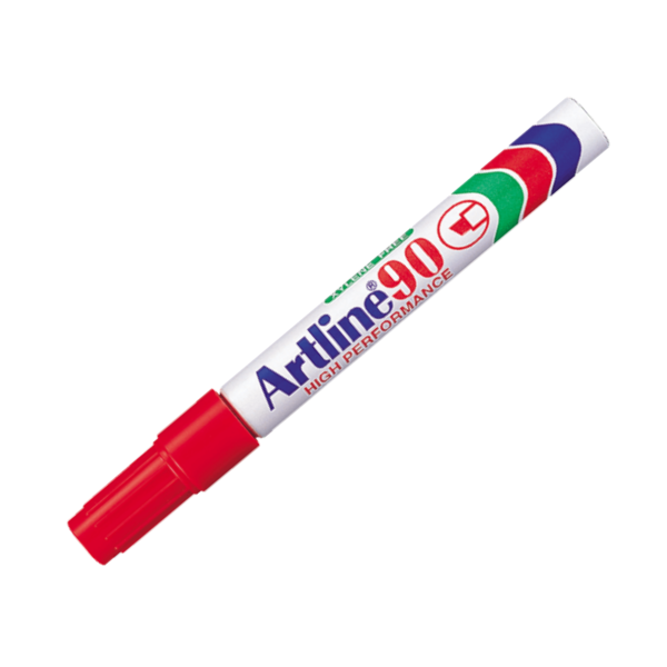 Artline EK 90 Permanent Marker