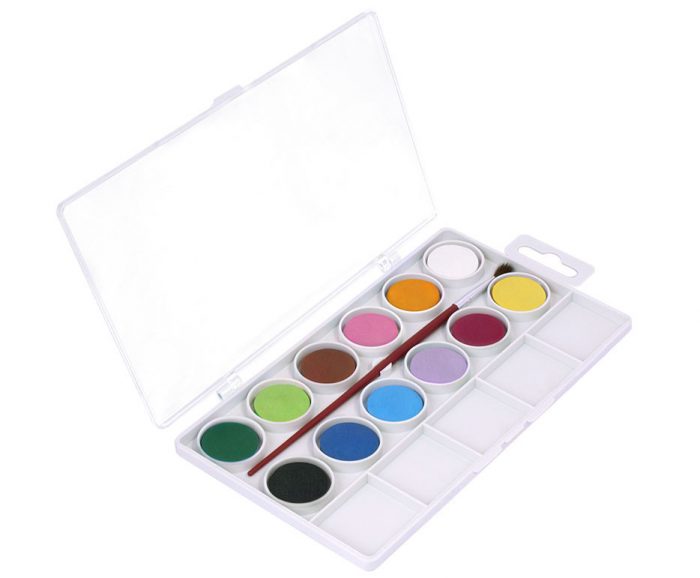 Jovi Watercolour Paints