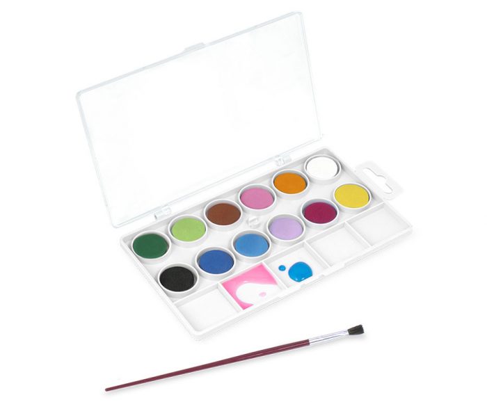 Jovi Watercolour Paints