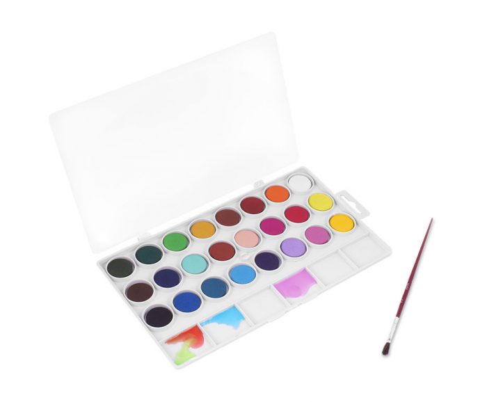 Jovi Watercolour Paints