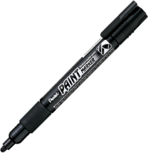Pentel Paint Marker