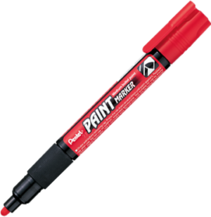 Pentel Paint Marker