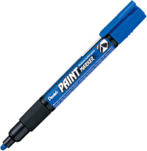 Pentel Paint Marker