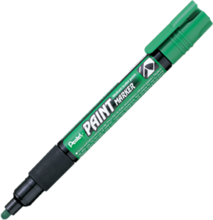 Pentel Paint Marker