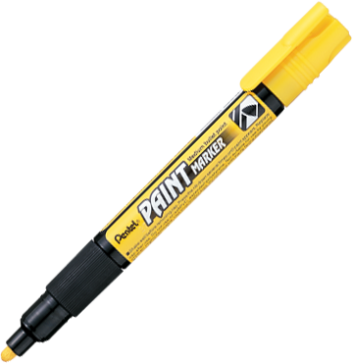 Pentel Paint Marker