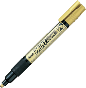 Pentel Paint Marker