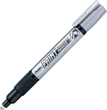 Pentel Paint Marker