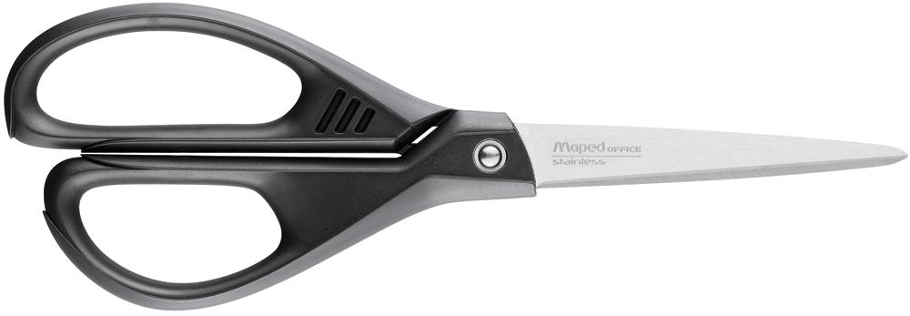 Maped Scissors Essential Green