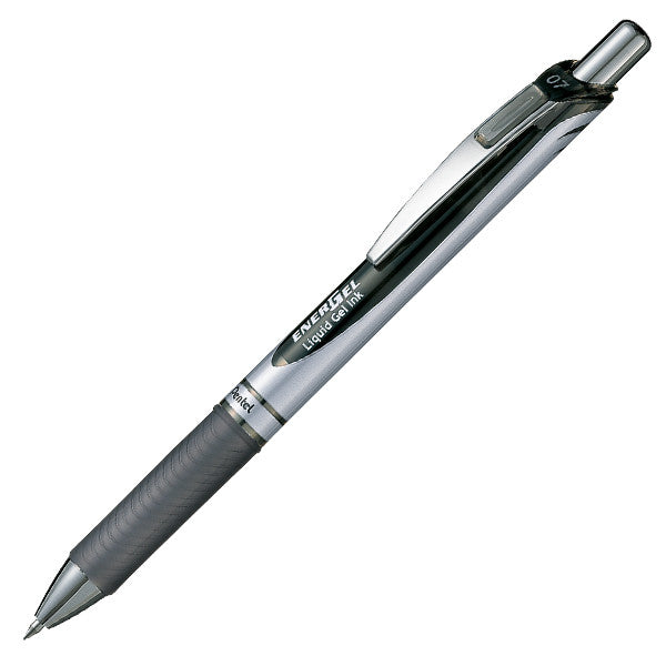 Pentel BL77 Energel Retractable Gel Rollerball Pen