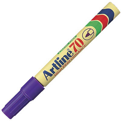 Artline EK 70 Permanent Marker