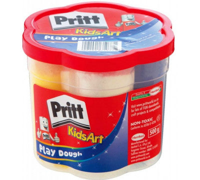 Pritt Play Dough